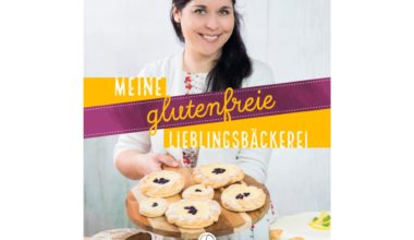Meine glutenfreie Lieblingsbäckerei