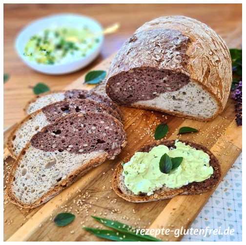 Das große Saatenbrot